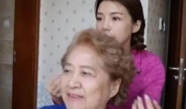 朱迅爆料婆婆视频,引发网友热议